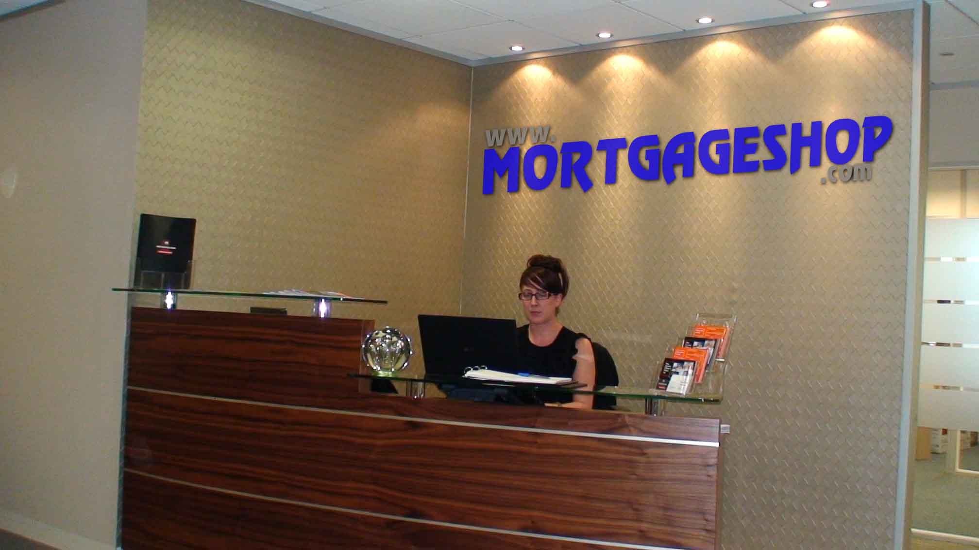 About MortgageShop.com About MortgageShop.com